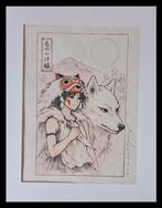 Emma Wildfang - Princess Mononoke - Series Zen with a Wink, Nieuw