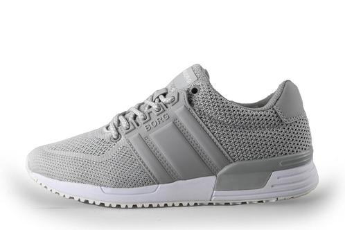 Bjorn Borg Sneakers in maat 36 Grijs | 10% extra korting, Kleding | Dames, Schoenen, Grijs, Zo goed als nieuw, Sneakers of Gympen