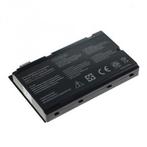 Battery voor Fujitsu-Siemens Amilo Pi2450 / Pi2530 / Pi25..., Verzenden, Nieuw