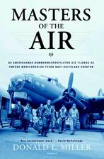 Masters of the air 9789045205830 Donald L. Miller, Verzenden, Zo goed als nieuw, Donald L. Miller
