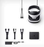 Sony Playstation 4 VR v2 Bril Headset (Zonder camera), Spelcomputers en Games, Spelcomputers | Sony PlayStation Consoles | Accessoires