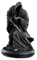 Lord of the Rings Statue Ringwraith 15 cm, Nieuw, Ophalen of Verzenden