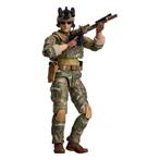 Little Armory Figma Action Figure Special Forces Operator..., Verzenden, Zo goed als nieuw