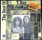 T. Rex - 1. Electric Warrior (71) 2. The Slider (72) 3., Nieuw in verpakking