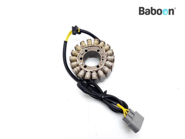 Dynamo Laadspoel Ducati Monster 937 2021-2022 (1M00AA, Motoren, Onderdelen | Ducati, Gebruikt, Verzenden