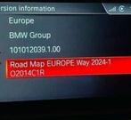 BMW 2024 navigatie update Route Move Professional Next, Moti, Computers en Software, Navigatiesoftware, Ophalen of Verzenden, Nieuw