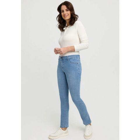 wonderjeans Slim fit jeans Classic-Slim Klassiek, recht, Kleding | Dames, Spijkerbroeken en Jeans, Nieuw, Verzenden
