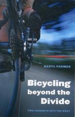 Bicycling Beyond the Divide, Boeken, Ophalen of Verzenden, Nieuw