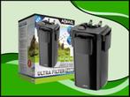 Ultra 1400 - aquarium buiten filter (Externe filters), Dieren en Toebehoren, Verzenden, Nieuw