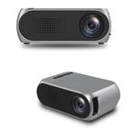 YG320 Mini LED Projector - Scherm Beamer Home Media Speler, Audio, Tv en Foto, Diaprojectors, Verzenden, Nieuw