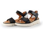 AQA Sandalen in maat 36 Zwart | 10% extra korting, Kleding | Dames, Schoenen, Verzenden, Zwart, AQA, Sandalen of Muiltjes