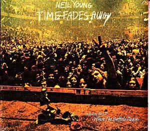 cd digi - Various - Time Fades Away &amp; Where The Buffa..., Cd's en Dvd's, Cd's | Rock, Zo goed als nieuw, Verzenden