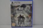 War Hospital - SEALED (PS5), Verzenden, Zo goed als nieuw