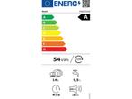 Bosch SMI6YCS02E - Serie 6 - Vaatwasser - Semi-ingebouwd -, Verzenden, Zo goed als nieuw