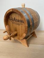 GlenAllachie Barrel 3l - Vat - Hout, Antiek en Kunst