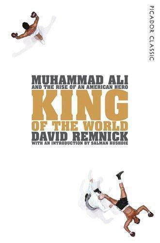 King of the World: Muhammad Ali and the Rise of an American, Boeken, Biografieën, Gelezen, Verzenden