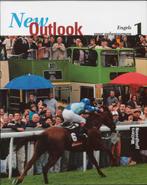 New Outlook 1 deel Textbook druk 1 9789001143633, Boeken, Verzenden, Zo goed als nieuw