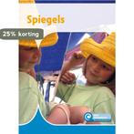 Spiegels / Mini-informatie / 481 9789086647835 Minke van Dam, Verzenden, Zo goed als nieuw, Minke van Dam