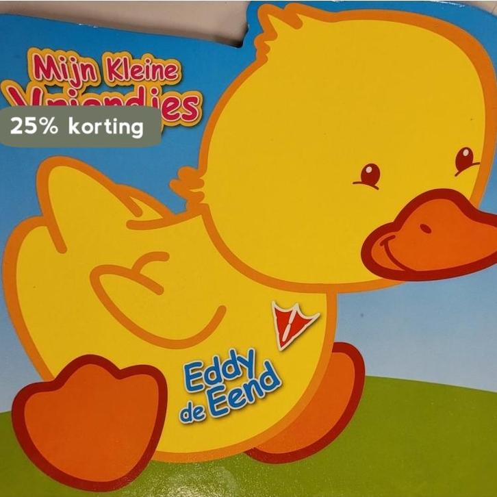 Mega Little Friends 9789086222032, Boeken, Kinderboeken | Baby's en Peuters, Gelezen, Verzenden