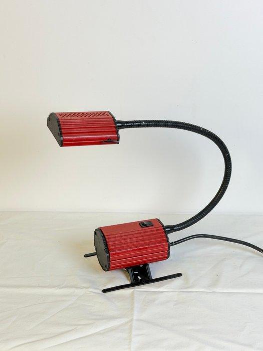 Arteluce - Ezio Didone - Tafellamp - Hoi 1170 - Aluminium,, Antiek en Kunst, Antiek | Lampen