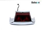 Fender Tip Harley-Davidson FLHTC Electra Glide Classic, Motoren, Verzenden, Gebruikt