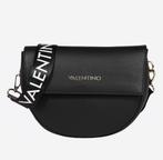 VALENTINO Schoudertas Bigfoot Pattina in Zwart., Sieraden, Tassen en Uiterlijk, Tassen | Damestassen, Verzenden, Nieuw