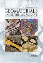 9781840761320 Geomaterials Under the Microscope, Boeken, Nieuw, Jeremy Ingham, Verzenden