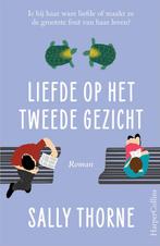 9789402714210 Liefde op het tweede gezicht | Tweedehands, Boeken, Verzenden, Zo goed als nieuw, Sally Thorne