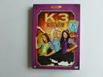 K3 - Show / K3 15 jaar (DVD), Cd's en Dvd's, Dvd's | Kinderen en Jeugd, Verzenden, Nieuw in verpakking