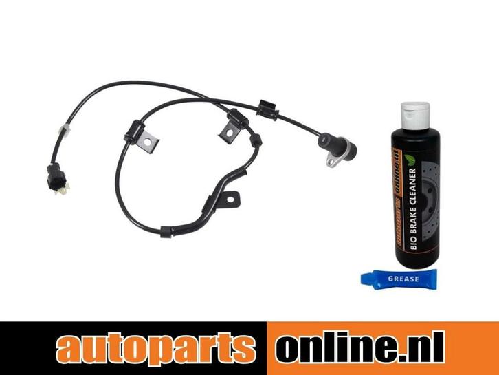 ABS-sensor Hyundai Lantra voorzijde, links, Auto-onderdelen, Besturing, Nieuw, Hyundai, Verzenden