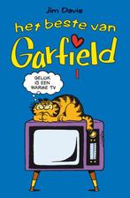 Het Beste Van Garfield 1 9789046112755 Jim Davis, Boeken, Gelezen, Jim Davis, Verzenden