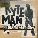lp nieuw - Kyteman - The Hermit Sessions, Verzenden, Zo goed als nieuw