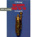 Zippo van 14-18 overpeinzingen 9789023431305 Montag, Boeken, Verzenden, Zo goed als nieuw, Montag