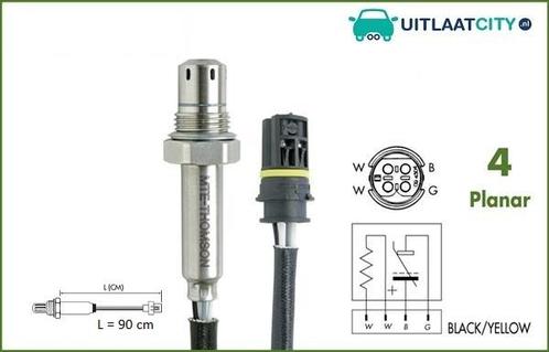 *Tip*  Lambdasonde Planar MERCEDES-BENZ, Auto-onderdelen, Uitlaatsystemen, Nieuw, Mercedes-Benz, Ophalen of Verzenden