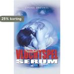 Vluchtspel 3 - Serum 9789461851062 Lineke Breukel, Boeken, Verzenden, Zo goed als nieuw, Lineke Breukel