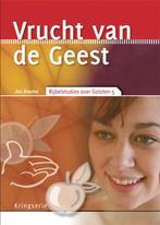 Vrucht van de Geest / Kringserie 9789033819957 Jos Douma, Boeken, Verzenden, Zo goed als nieuw, Jos Douma