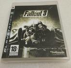 Sony - Playstation 3 (PS3) - Fallout 3 - Videogame - In, Nieuw