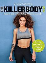 Killerbody Plan 9781473653474 Fajah Lourens, Verzenden, Gelezen, Fajah Lourens