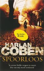 Spoorloos 9789022544730 Harlan Coben, Verzenden, Gelezen, Harlan Coben