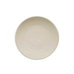 GGM Gastro | (24 stuks) TEOS - Bord - plat - Ø 210mm - Crème, Huis en Inrichting, Keuken | Servies, Verzenden, Nieuw, Effen, Bord(en)