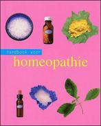 Handboek voor homeopathie 9781405428804 Andrew James, Verzenden, Zo goed als nieuw, Andrew James