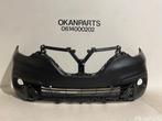 Renault Kadjar voorbumper 620220343R, Auto-onderdelen, Ophalen, Gebruikt, Bumper, Renault