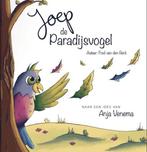 Boek Joep de Paradijsvogel 9789090380667 Fred van den Berk, Boeken, Verzenden, Zo goed als nieuw, Fred van den Berk