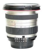 Cosina 19-35mm F/3.5-4.5 MC Macro AF Zoom voor Pentax AF(S), Audio, Tv en Foto, Fotografie | Lenzen en Objectieven, Verzenden