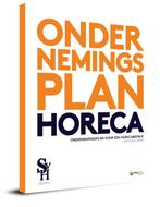 Ondernemingsplan voor de horeca 9789493167674, Boeken, Verzenden, Zo goed als nieuw
