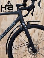 Focus Atlas 6.7 EQP Gravelbike Shimano GRX 2023, Overige merken, 28 inch, 10 tot 15 versnellingen, Heren