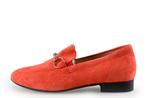 Marco Tozzi Loafers in maat 38 Oranje | 10% extra korting, Kleding | Dames, Schoenen, Overige kleuren, Verzenden, Overige typen