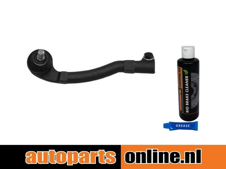 Buitenste stuurkogel Renault Laguna voorzijde, links, Auto-onderdelen, Besturing, Nieuw, Renault, Verzenden