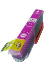 SecondLife inkt cartridge magenta voor Epson T2633, Computers en Software, Printers, Nieuw, Ophalen of Verzenden