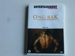 Ong-Bak -Muay Thai Warrior (DVD), Cd's en Dvd's, Verzenden, Nieuw in verpakking